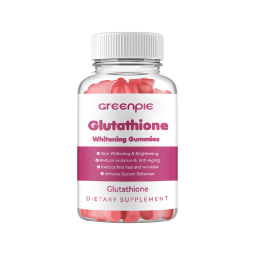 Glutathione Gummies Manufacturer - OEM Collagen L-Glutathione Gummy