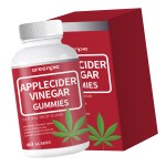 Green Coffee Gummies Manufacturer - OEM Garcinia Fat Burner Gummy