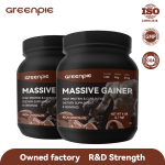 Carbo Gainer Powder Factory - OEM Sports Nutrition Mass Gain