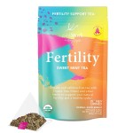 Herbal Tea Supplier - OEM Chaste Tree Female Pregnancy Support