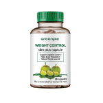 Diet Supplement Capsules Supplier - OEM Green Tea Garcinia Cambogia