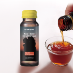 Ashwagandha Drops Factory - OEM Maca Root Liquid Stress Relief