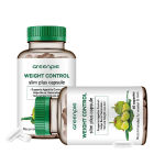 Diet Supplement Capsules Supplier - OEM Green Tea Garcinia Cambogia