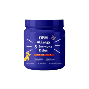 Joint Supplement for Dogs Supplier - OEM Glucosamine Chondroitin MSM