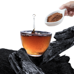 Shilajit Powder Factory - OEM Natural Energy Stamina Wellness