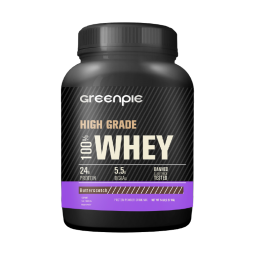 Whey Protein Powder Supplier - OEM Sports Supplement Pure Protein