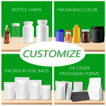 Isolate Whey Powder Manufacturer - OEM 100% Natural Muscle Booster