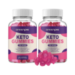Keto Gummies Manufacturer - OEM Metabolism Boost Slimming Candy