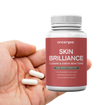 Skin Care Capsules Supplier - OEM Dark Spot Pigment Even Tone