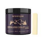 Shilajit Resin Manufacturer - OEM Immune Energy Fulvic Acid Support