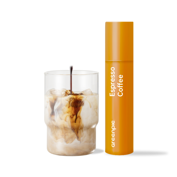 Mushroom Coffee Liquid Factory - OEM Spirit Concentrate Aluminum Tubes