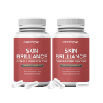 Skin Care Capsules Supplier - OEM Dark Spot Pigment Even Tone