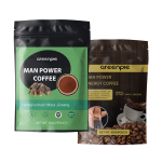Man Power Coffee Supplier - OEM Horny Goat Maca Instant Coffee