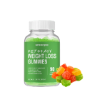 Keto Gummies Manufacturer - OEM Advanced Weight Management Pills