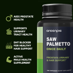 Male Health Tablets Supplier - OEM Prostate Intestinal Hair Care