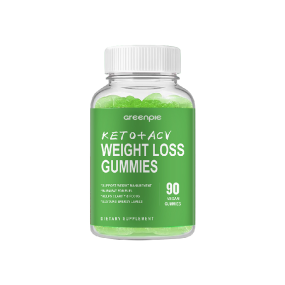 ACV Gummies Supplier - OEM Apple Cider Vinegar Keto Supplement