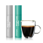 Mushroom Coffee Liquid Factory - OEM Spirit Concentrate Aluminum Tubes