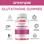 Glutathione Gummies Manufacturer - OEM Collagen L-Glutathione Gummy