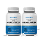 Whitening Capsules Manufacturer - OEM Biotin Vitamin C Hair Skin