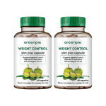 Diet Supplement Capsules Supplier - OEM Green Tea Garcinia Cambogia