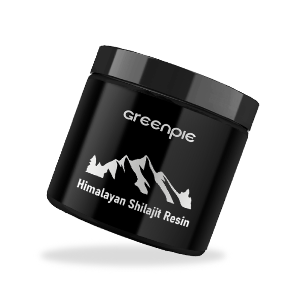 Shilajit Resin Factory - OEM Himalayan Fulvic Humic Acid Minerals