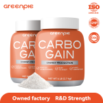 Carbo Gainer Powder Factory - OEM Sports Nutrition Mass Gain