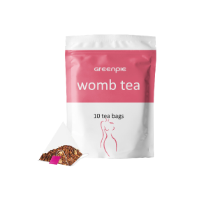 Womb Tea Bags Supplier - OEM Fertility Herbal Detox Menstrual Support
