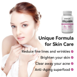 Collagen Tablets Manufacturer - OEM Skin Hair Nails Joint Support