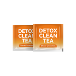 Figure Shaping Tea Factory - OEM Citrus Weight Management Tea Bags