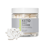 Keto Capsules Factory - OEM Daily Cleanse Metabolism Digestion