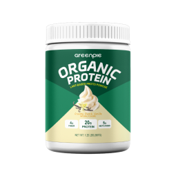 Whey Milk Shake Powder Manufacturer - OEM Keto Friendly Diet Supplement