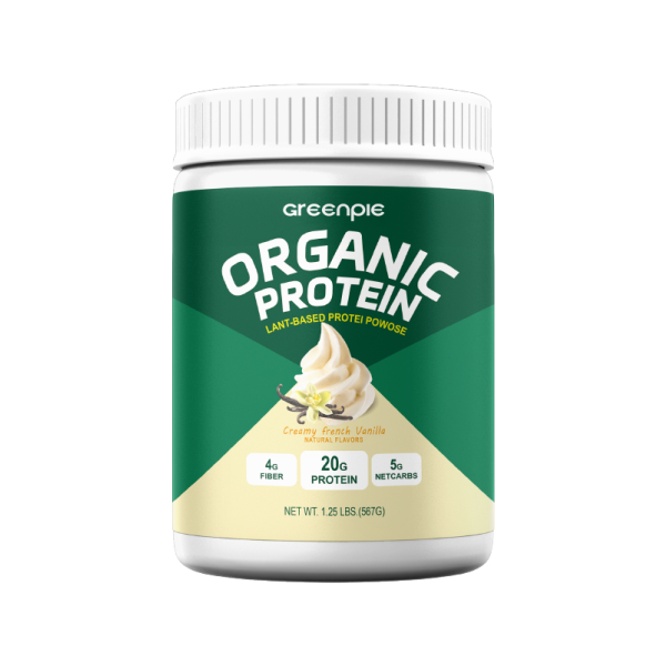 Whey Milk Shake Powder Manufacturer - OEM Keto Friendly Diet Supplement