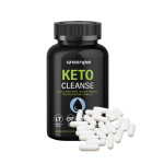 Keto Capsules Supplier - OEM Weight Loss Metabolism Digestion