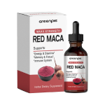 Oyster Maca Liquid Factory - OEM Male Endurance Oral Liquid Drink