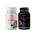 Weight Gain Tablets Supplier - OEM Muscle Mass Appetite System