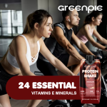 Protein Shake Factory - OEM 24g High Protein Sports Nutrition