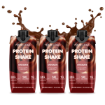 Protein Shake Factory - OEM Muscle Recovery After Exercise