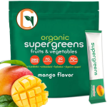 Superfood Powder Supplier - OEM Ashwaganda Collagen Probiotics Blend