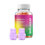 Fertility Gummies Manufacturer - OEM Cycle Regularity Vitamin Supplement