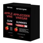 ACV Gummies Supplier - OEM Herbal Extract Weight Management