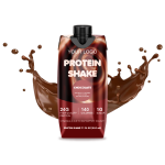 Protein Shake Manufacturer - OEM Milk Chocolate Weight Gain