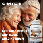 Shilajit Capsules Manufacturer - OEM Pure Himalayan Freeze Dry Extract