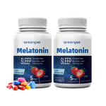 Sleep Gummies Factory - OEM Fast Sleeping Deep Gummies Candy