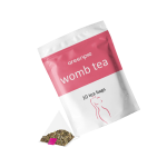 Womb Tea Bags Supplier - OEM Fertility Herbal Detox Menstrual Support