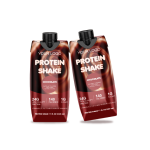 Protein Shake Manufacturer - OEM Milk Chocolate Weight Gain
