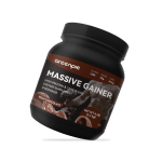 Carbo Gainer Powder Factory - OEM Sports Nutrition Mass Gain