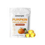 Saw Palmetto Softgels Manufacturer - OEM Men Fertility Prostate Health