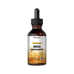 Maca Men Supplement Manufacturer - OEM Oyster Extract Liquid for Men