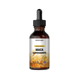 Maca Men Supplement Manufacturer - OEM Oyster Extract Liquid for Men