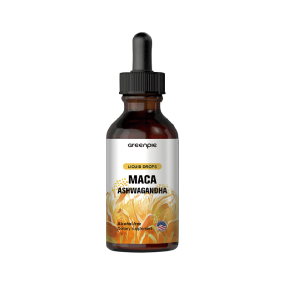 Maca Men Supplement Manufacturer - OEM Oyster Extract Liquid for Men